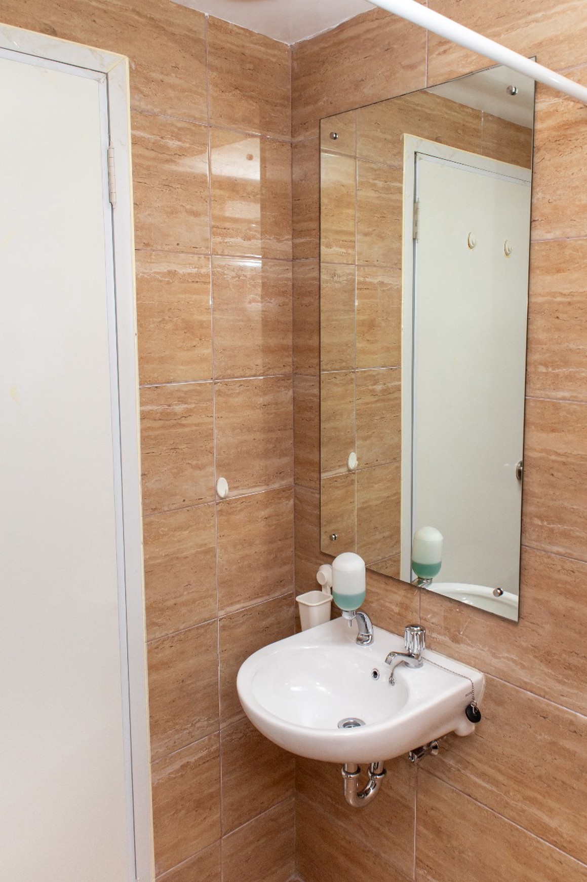 Apartemen Siap Huni Full Furnished @Apartemen Breeze