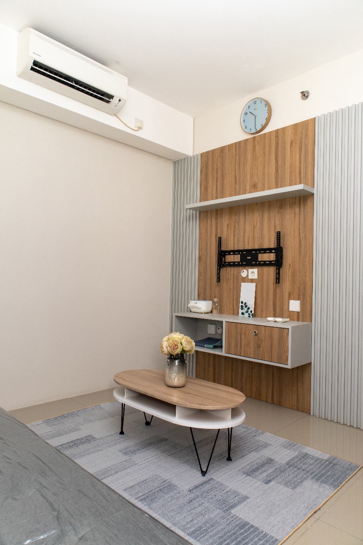 Apartemen Siap Huni Full Furnished @Apartemen Breeze