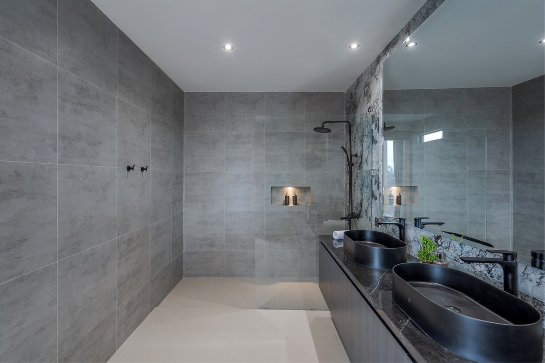 For Lease Modern Luxury Villa Near Padonan, Canggu