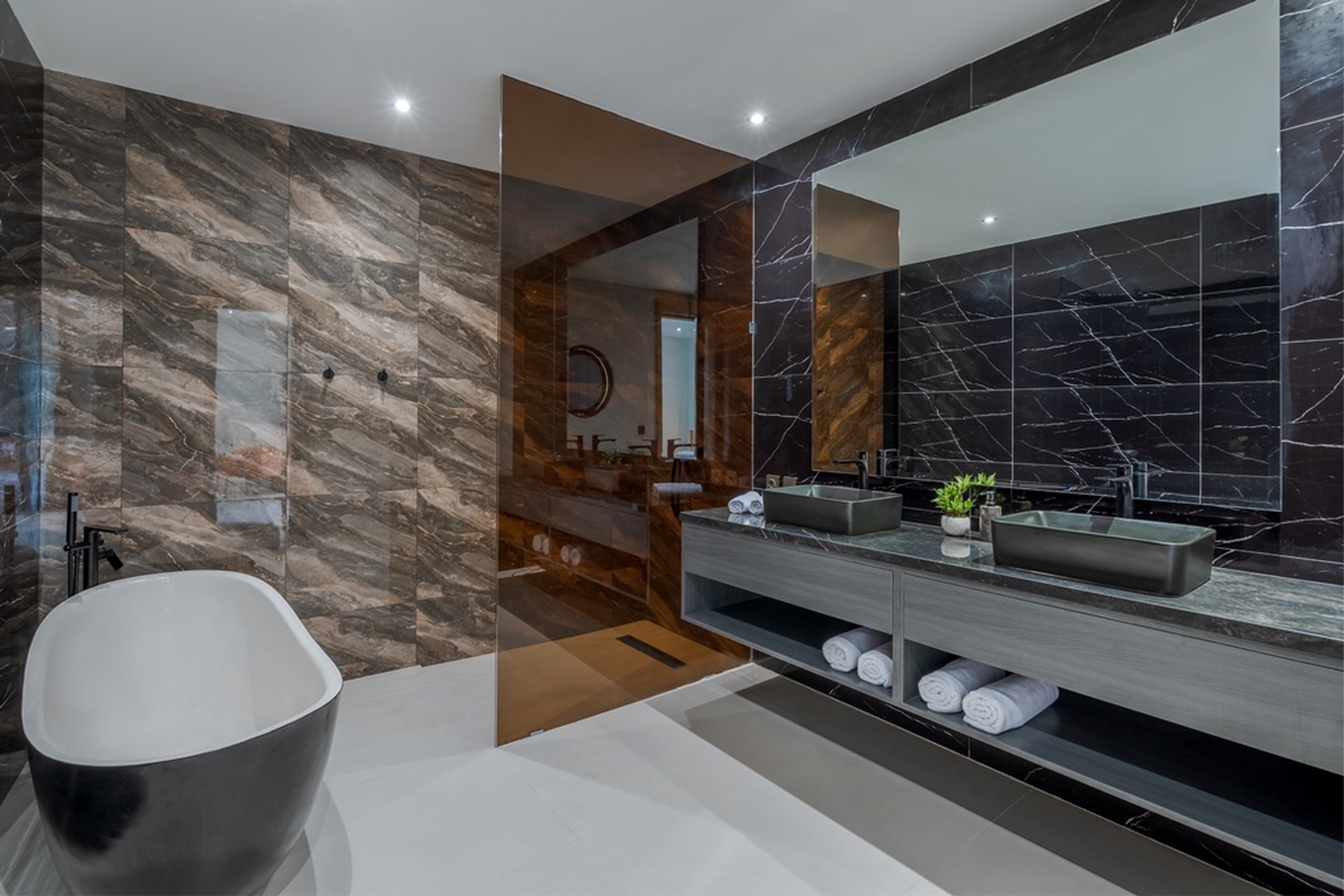 For Lease Modern Luxury Villa Near Padonan, Canggu