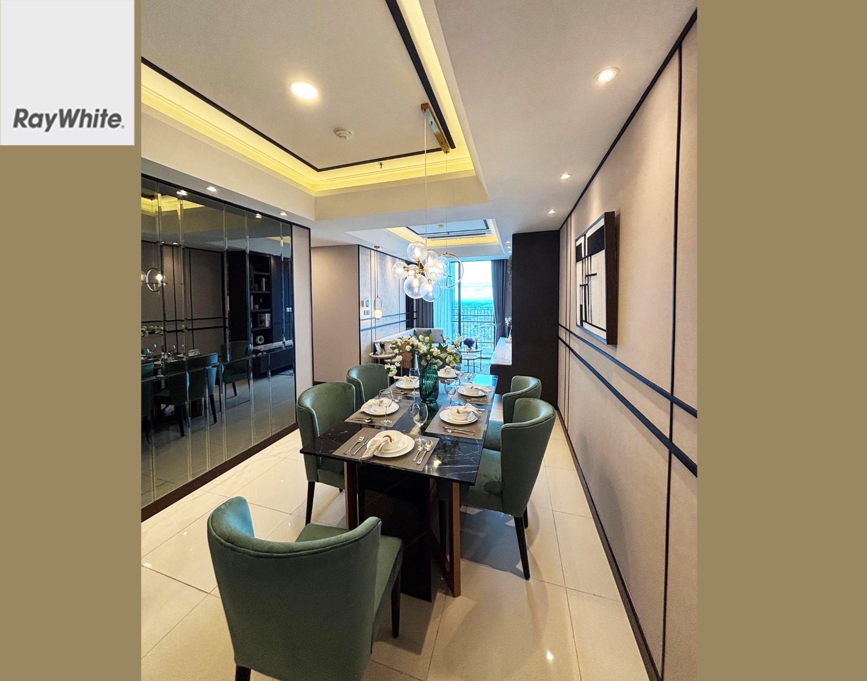 FOR SALE Apartemen Casablanca Casagrande Tower Eluna , Phase III di Kota kasablanca tahap 2 Tebet Jakarta Selatan