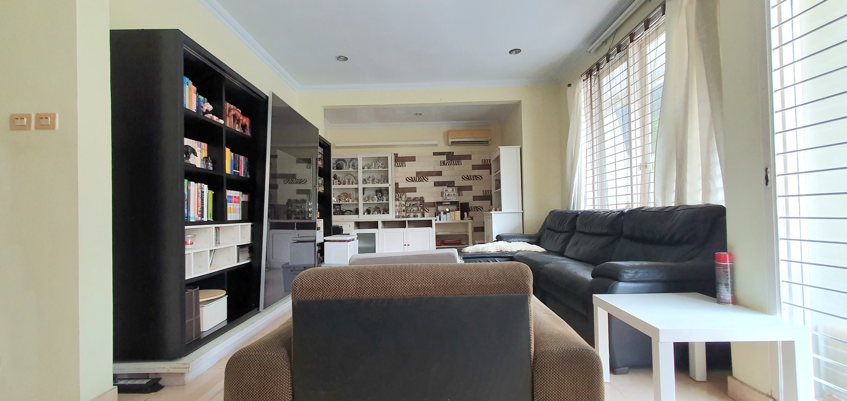 Rumah Gading Kirana Timur Kelapa Gading Luas 11x20m2