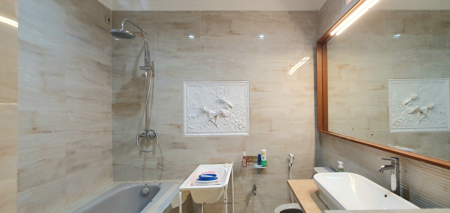 Rumah Gading Kirana Timur Kelapa Gading Luas 11x20m2
