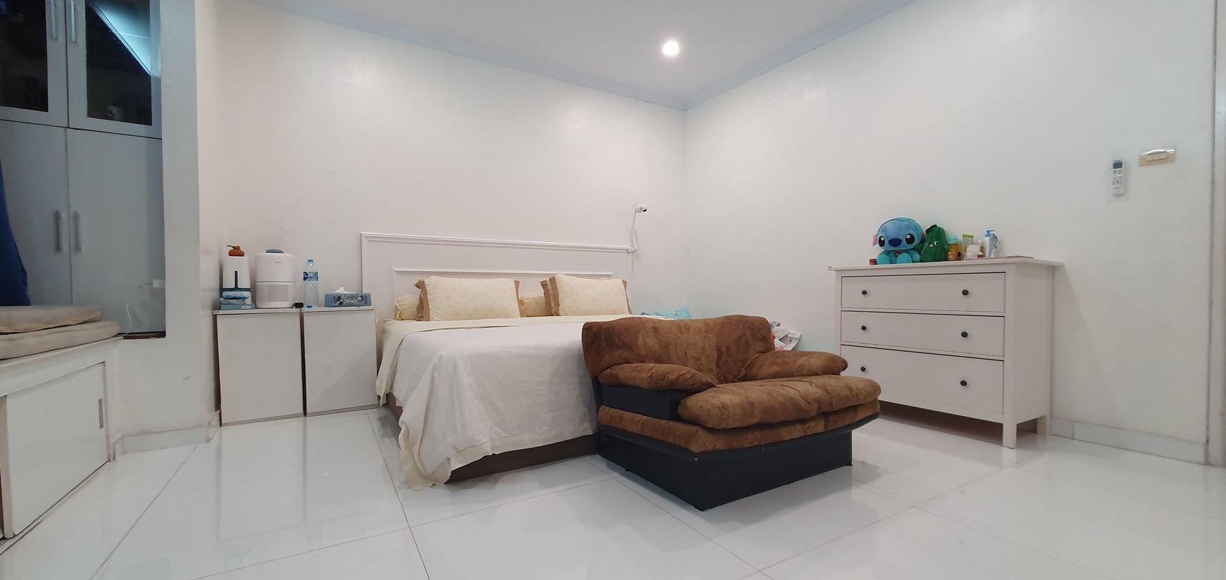 Rumah Gading Kirana Timur Kelapa Gading Luas 11x20m2