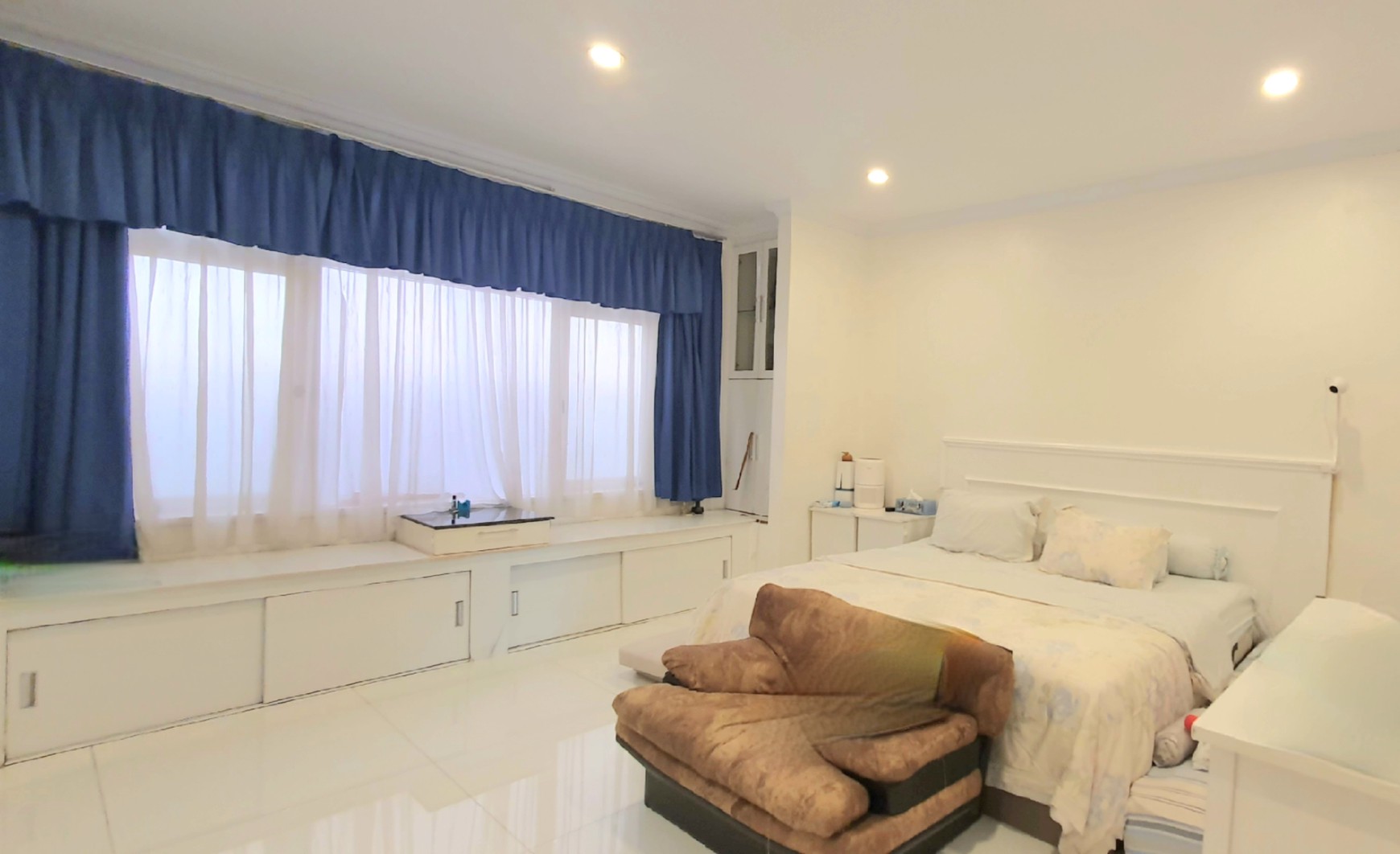 Rumah Gading Kirana Timur Kelapa Gading Luas 11x20m2