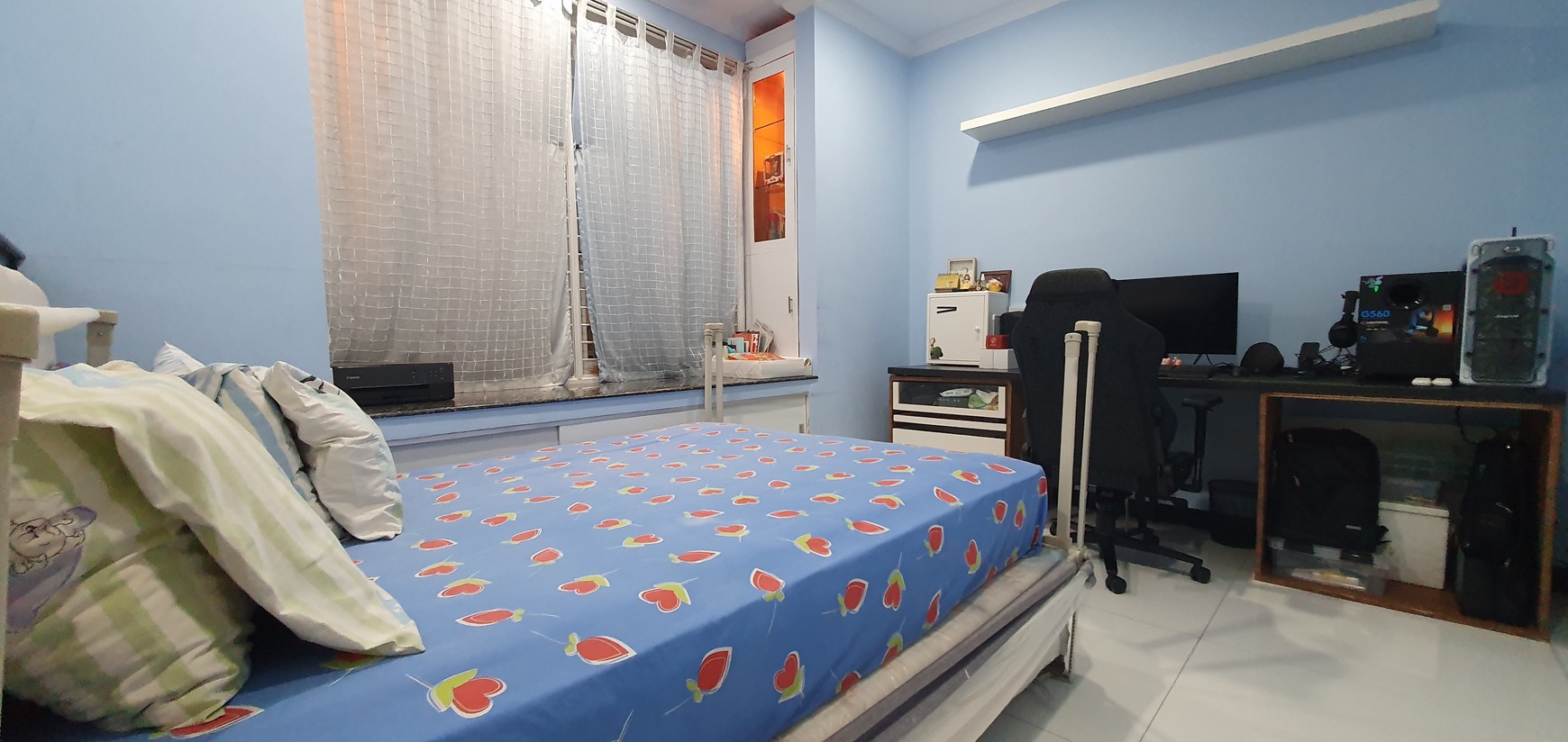 Rumah Gading Kirana Timur Kelapa Gading Luas 11x20m2