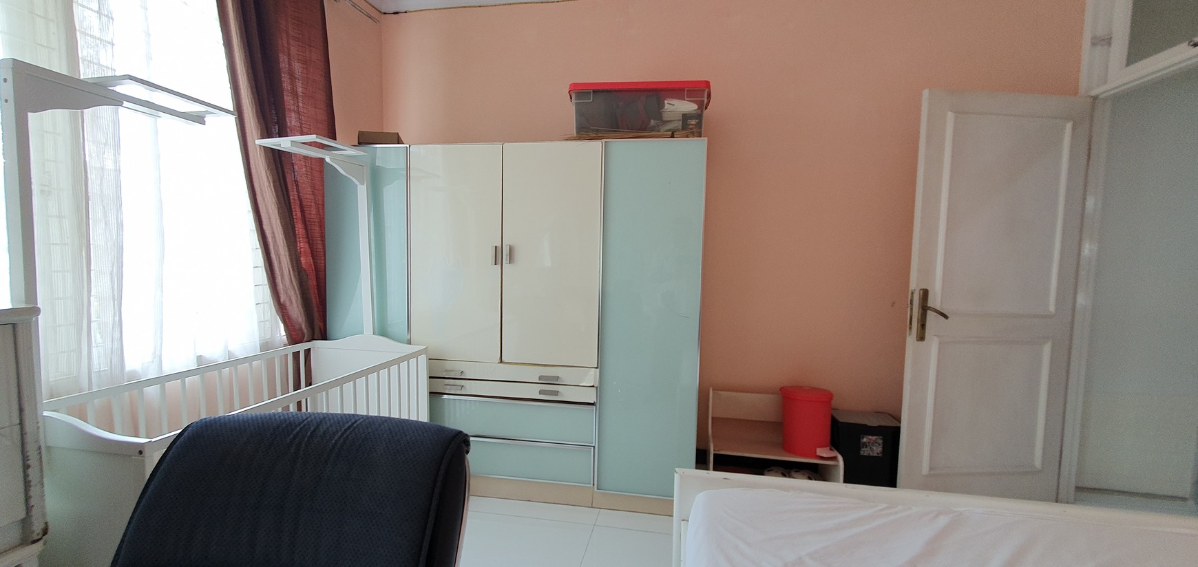 Rumah Gading Kirana Timur Kelapa Gading Luas 11x20m2