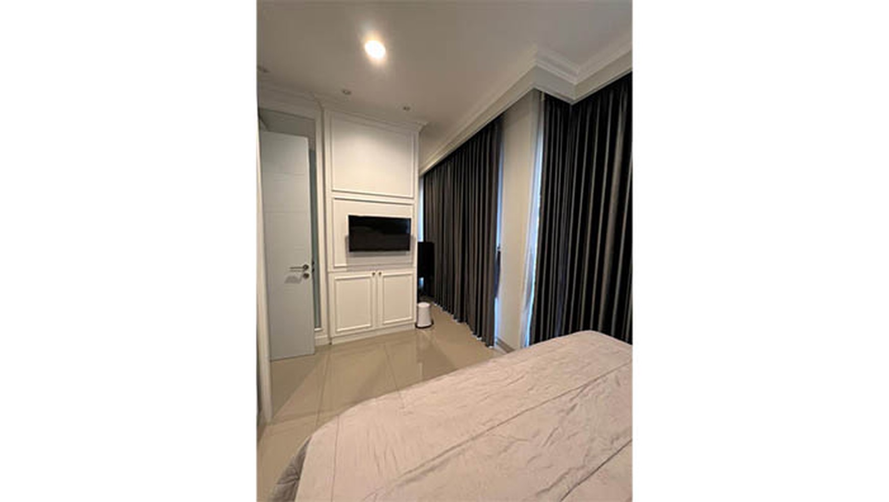 Rumah Minimalis, Full Furnish di Sedayu City, Kelapa Gading
