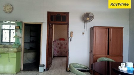 Dijual Ruko 2 lantai di Nol Jl Ahmad Yani Surabaya