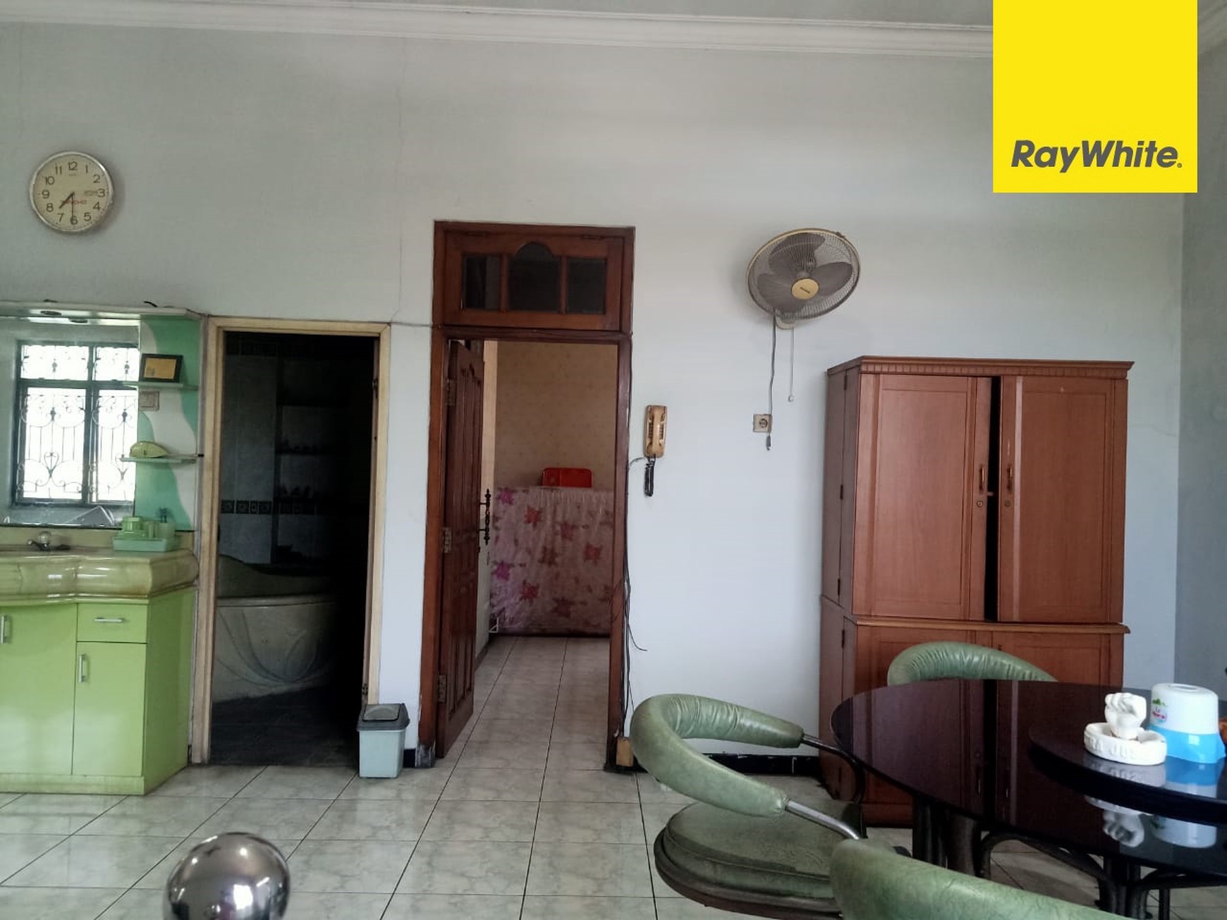 Dijual Ruko 2 lantai di Nol Jl Ahmad Yani Surabaya