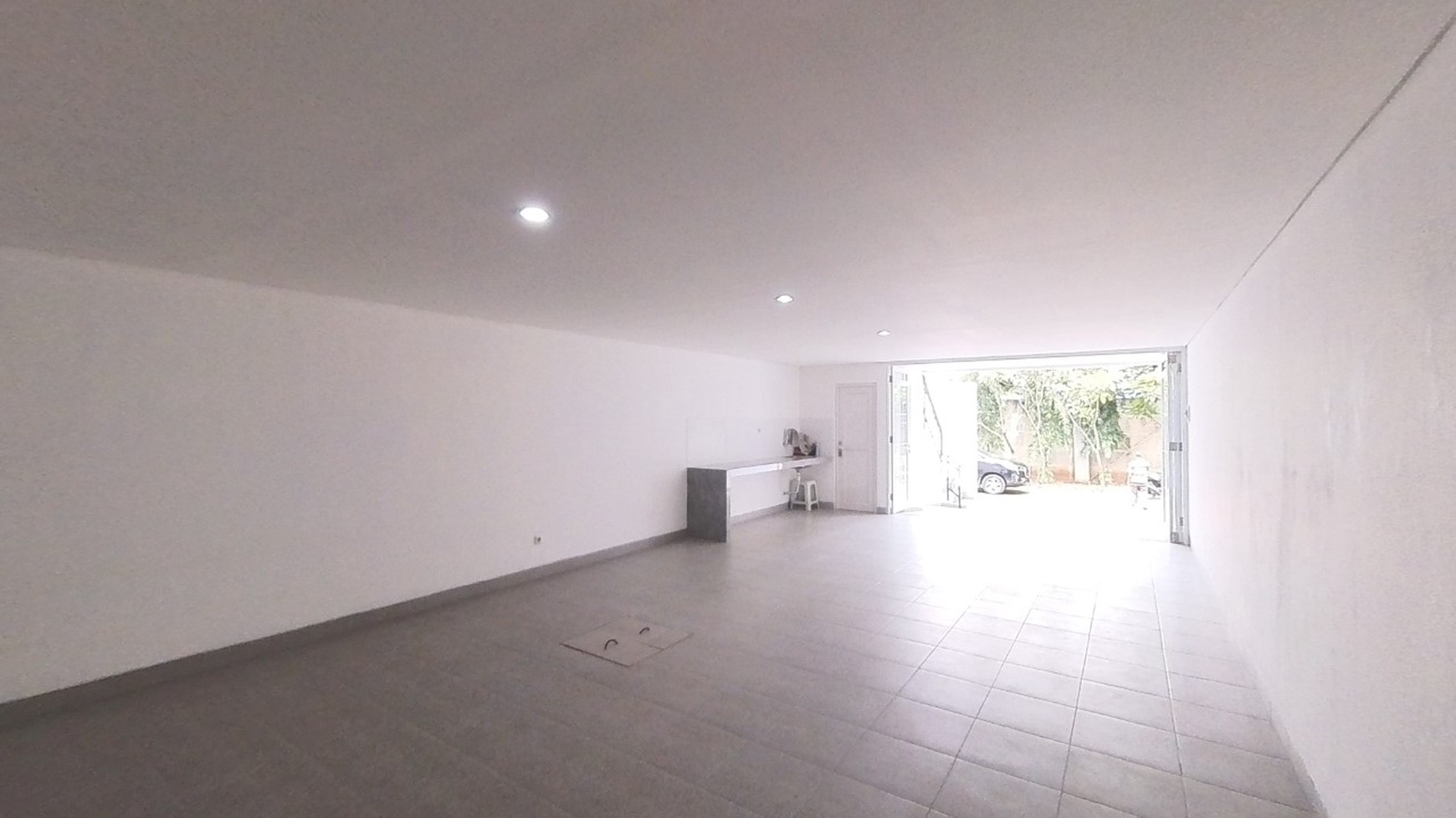 Rumah Lux Brand New Dalam Cluster di Pelangi Hijau, The Gading Residence, Kelapa Gading