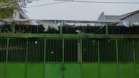 Disewakan Ruko 2 lantai di Raya Pandugo Rungkut Surabaya