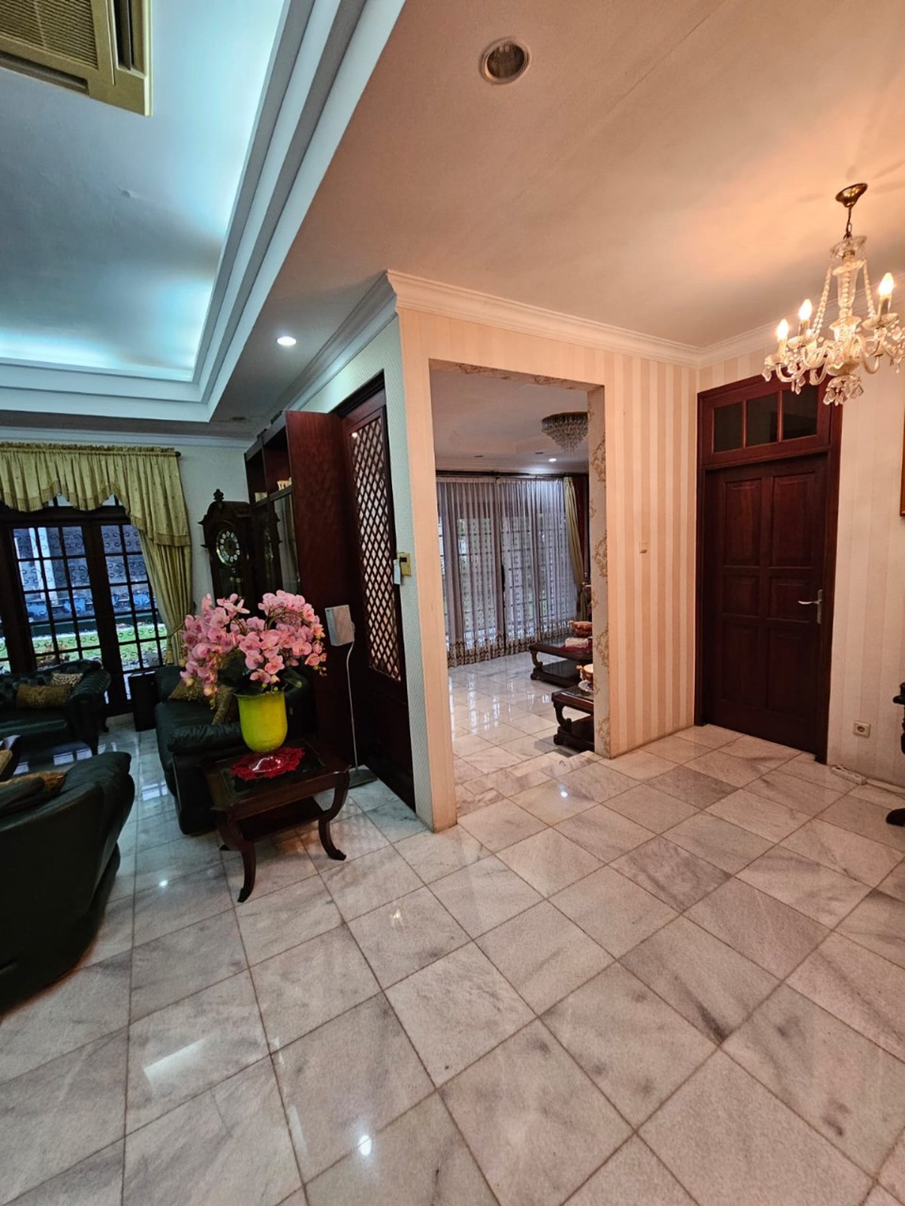 Rumah 2 Lantai, Halaman Asri Siap Huni di H Sidup Rempoa