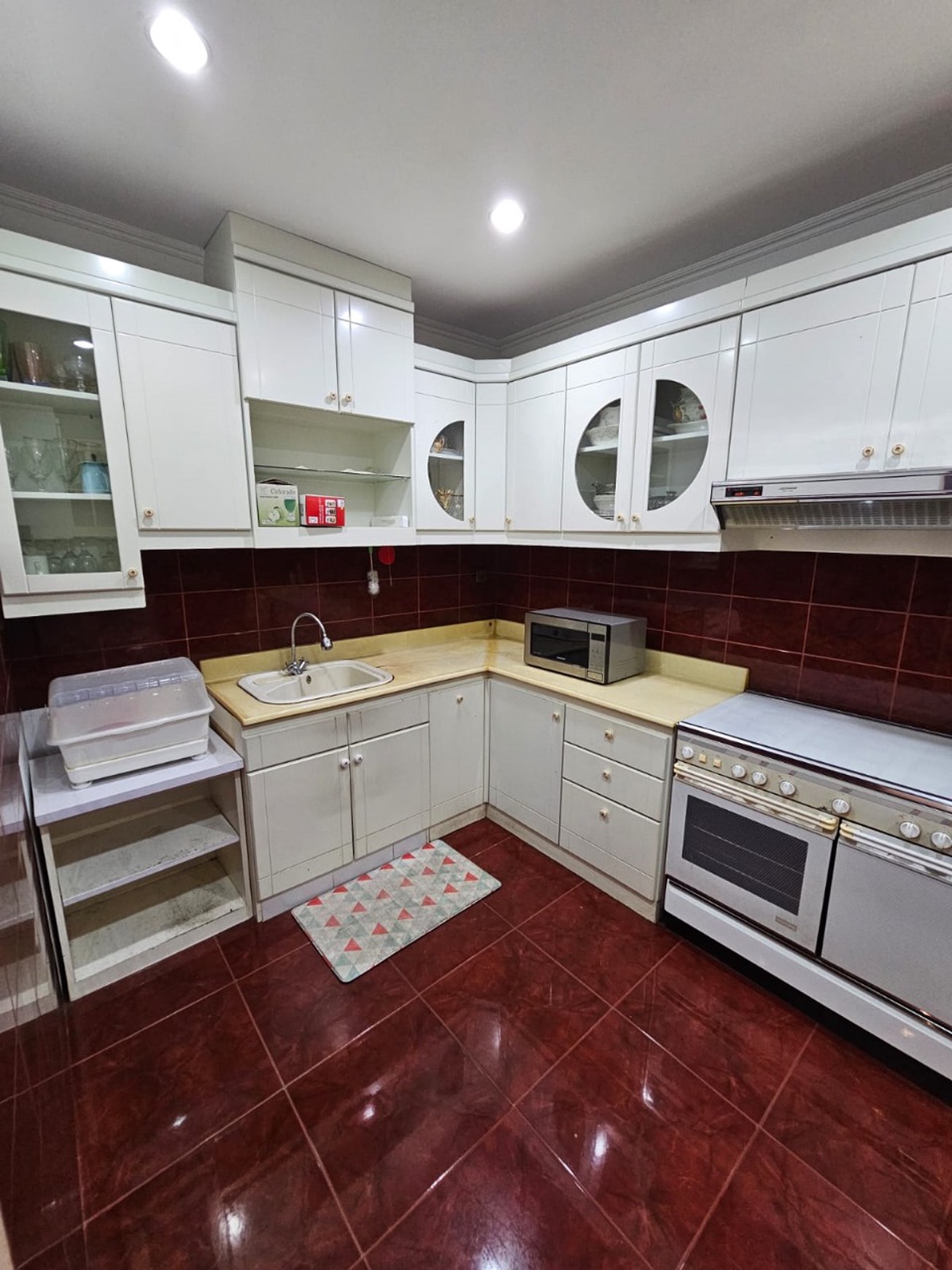 Rumah 2 Lantai, Halaman Asri Siap Huni di H Sidup Rempoa