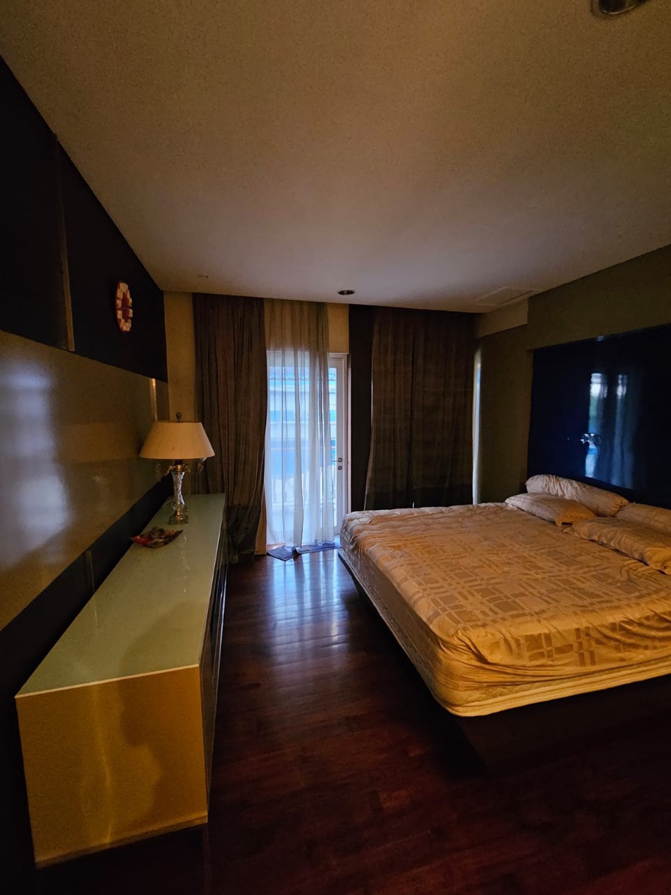 Rumah 2 Lantai, Halaman Asri Siap Huni di H Sidup Rempoa