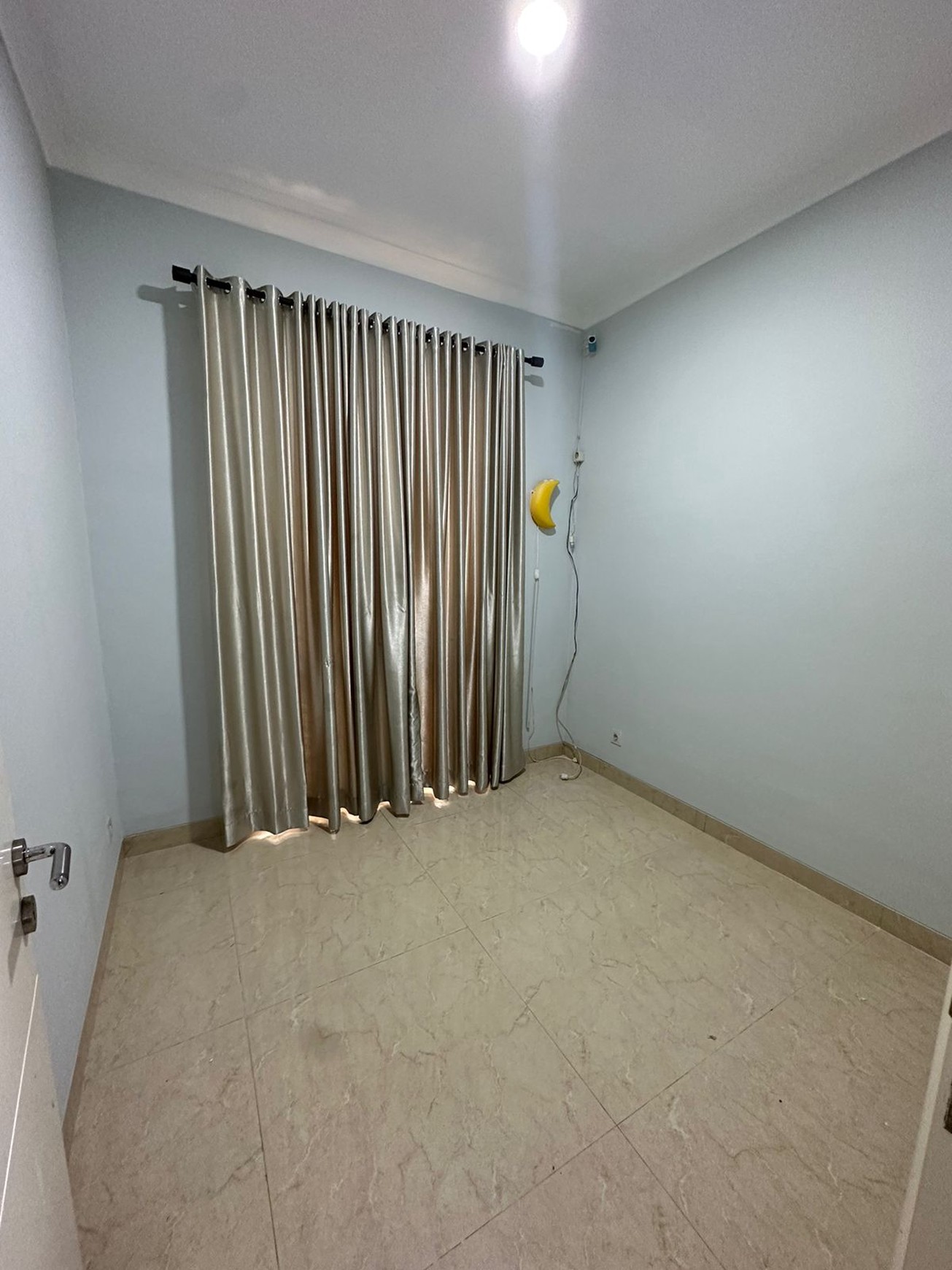 Dijual cepat rumah strategis, murah, siap huni, anthea puspita loka serpong tangerang selatan banten