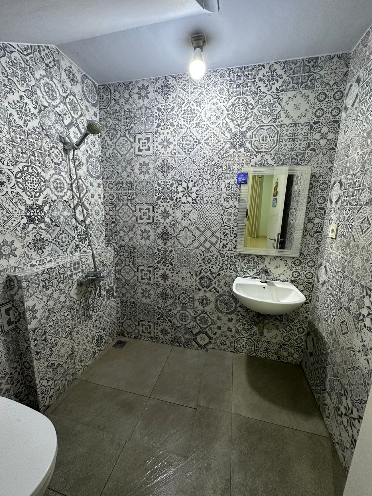 Dijual cepat rumah strategis, murah, siap huni, anthea puspita loka serpong tangerang selatan banten