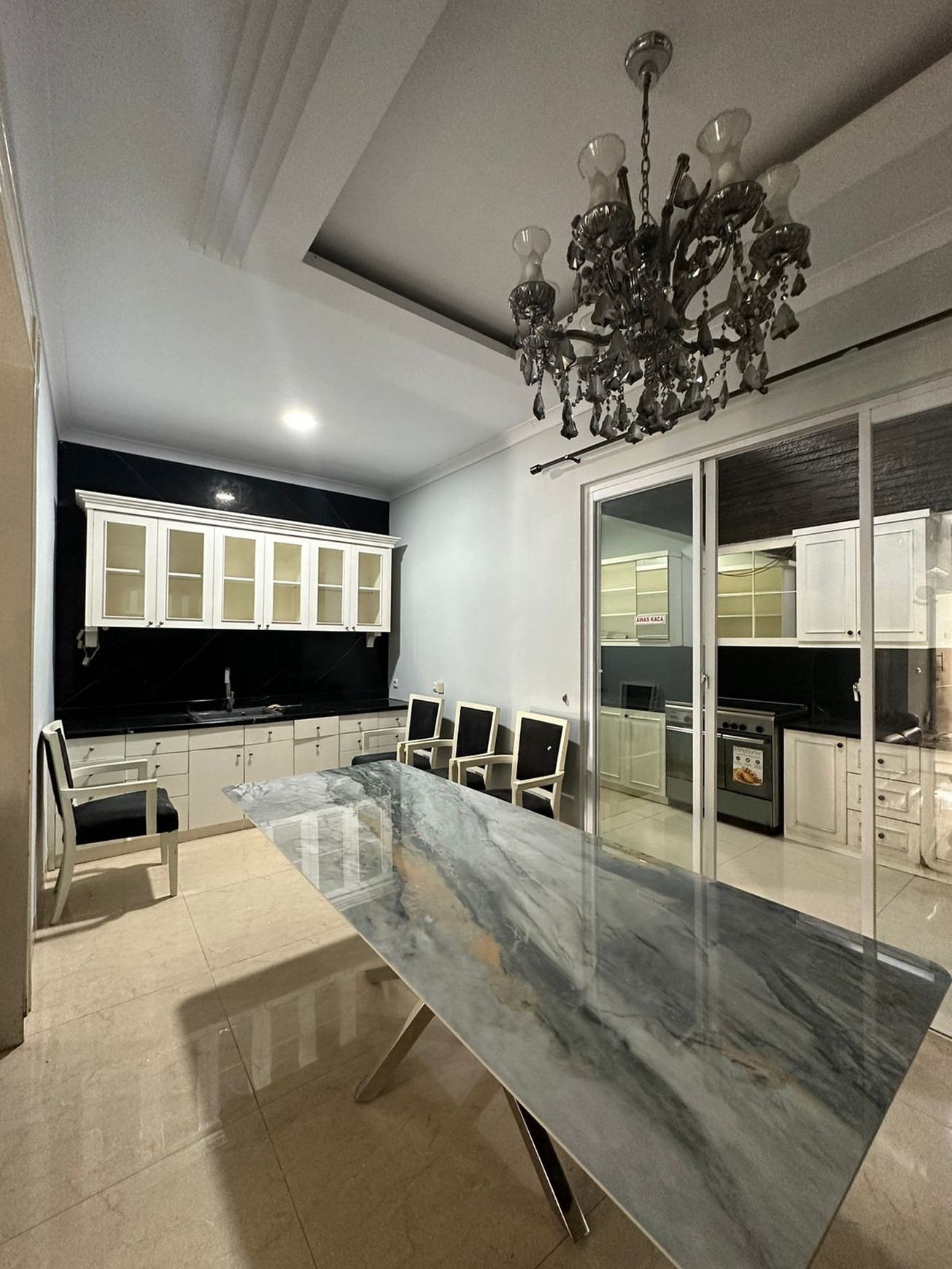 Dijual cepat rumah strategis, murah, siap huni, anthea puspita loka serpong tangerang selatan banten