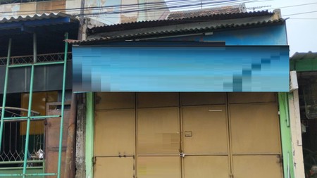 Dijual Ruko 850 Jutaan di Raya Pandugo Rungkut Surabaya