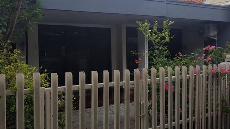 Dijual Rumah di Jl Karang Gayam Tambaksari Surabaya