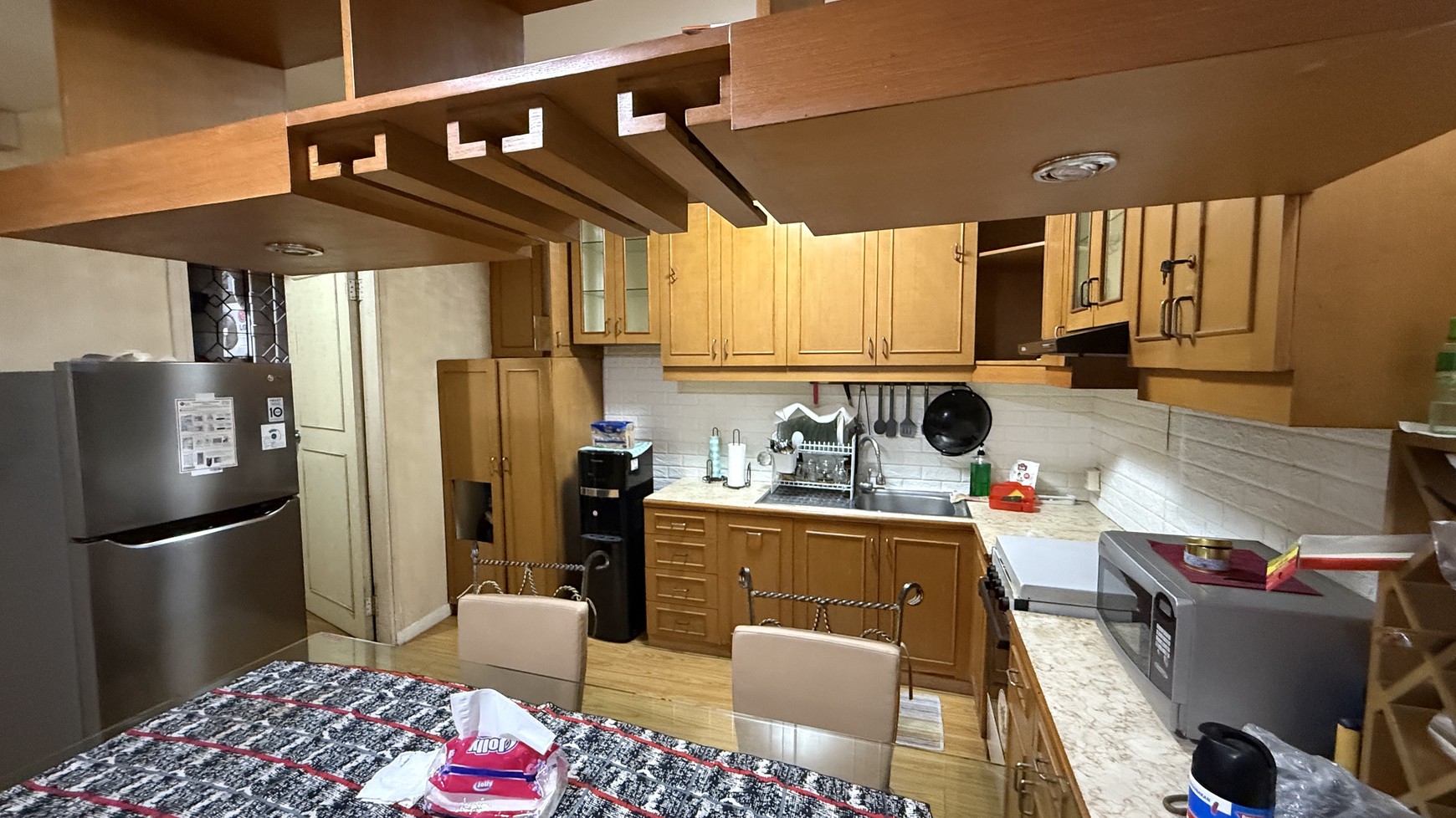 APARTMENT RASUNA SAID SIAP HUNI