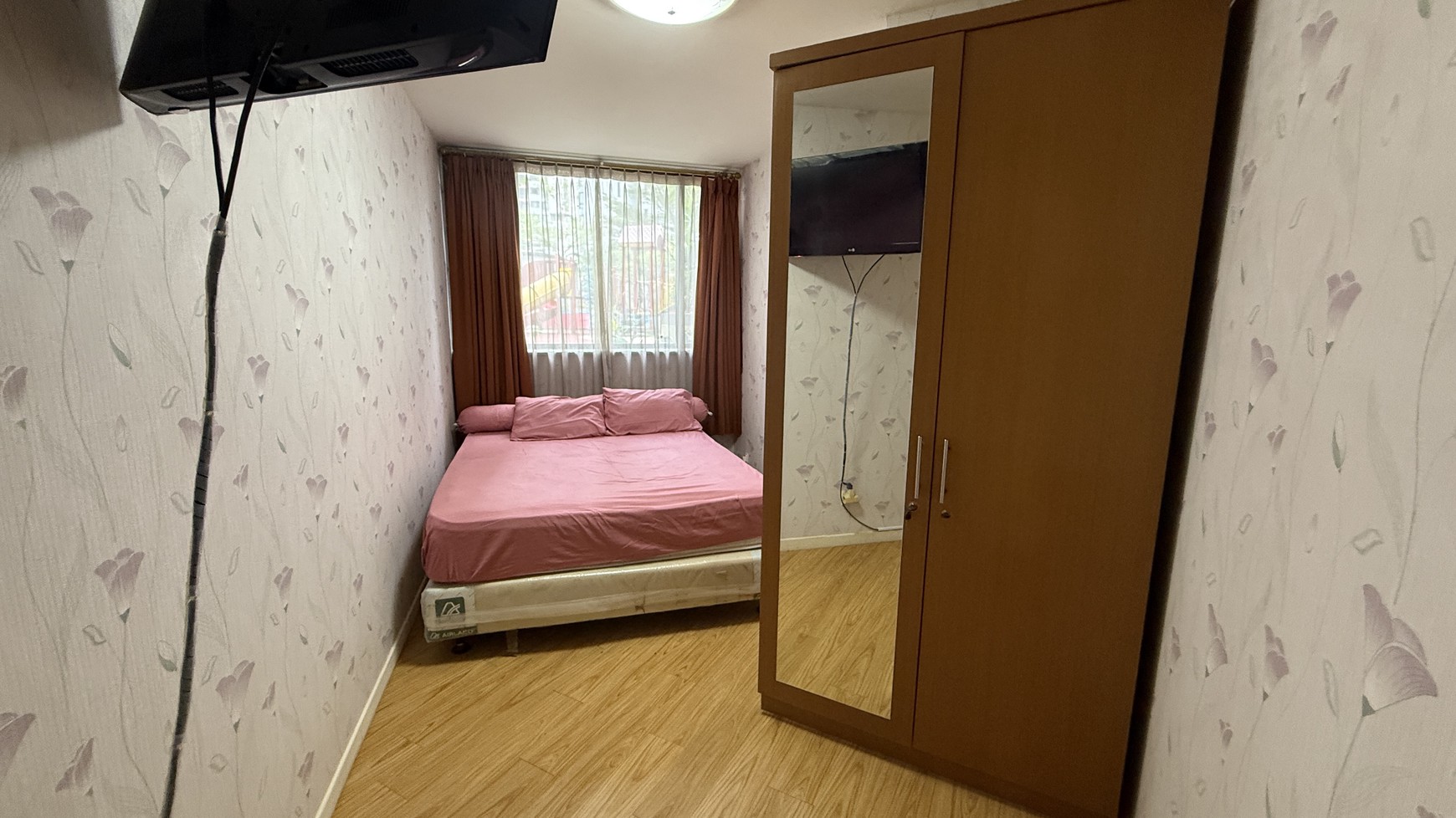 APARTMENT RASUNA SAID SIAP HUNI