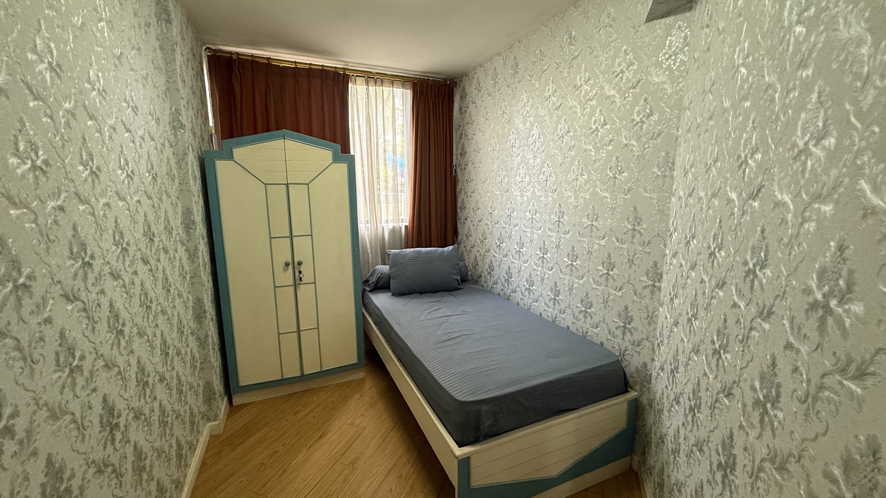 APARTMENT RASUNA SAID SIAP HUNI