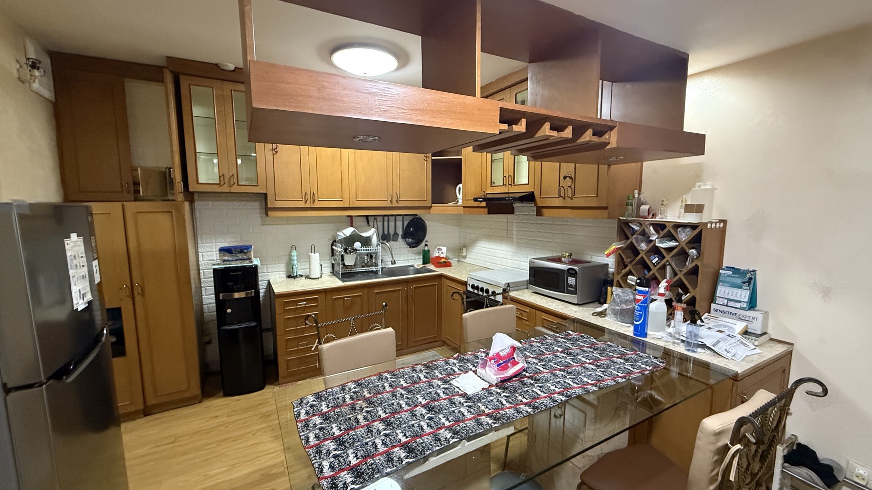 APARTMENT RASUNA SAID SIAP HUNI