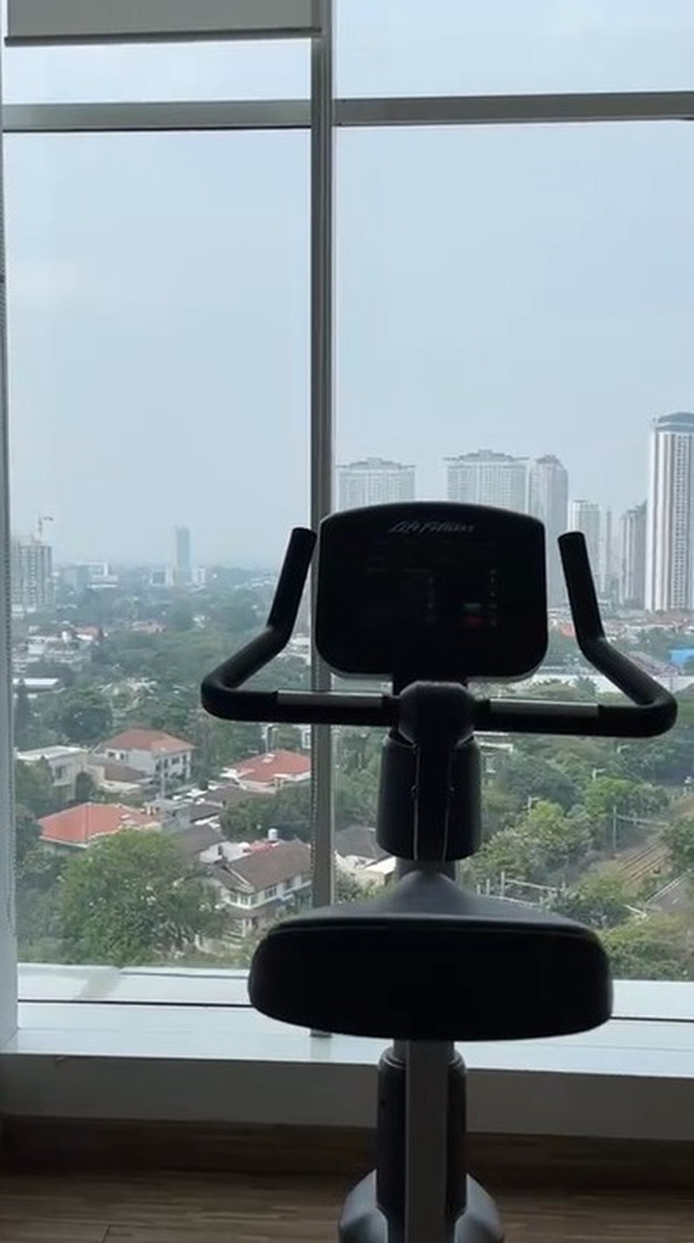 Apartment Dengan Harga Bersahabat di Senayan