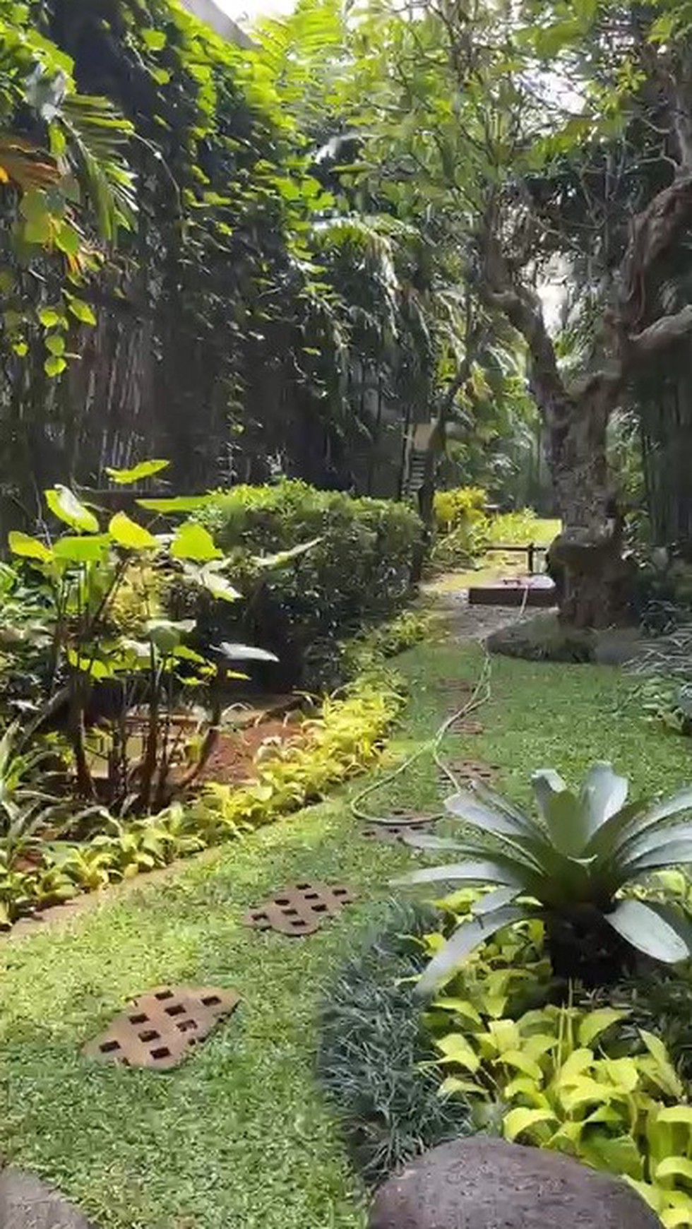 Apartment Dengan Harga Bersahabat di Senayan