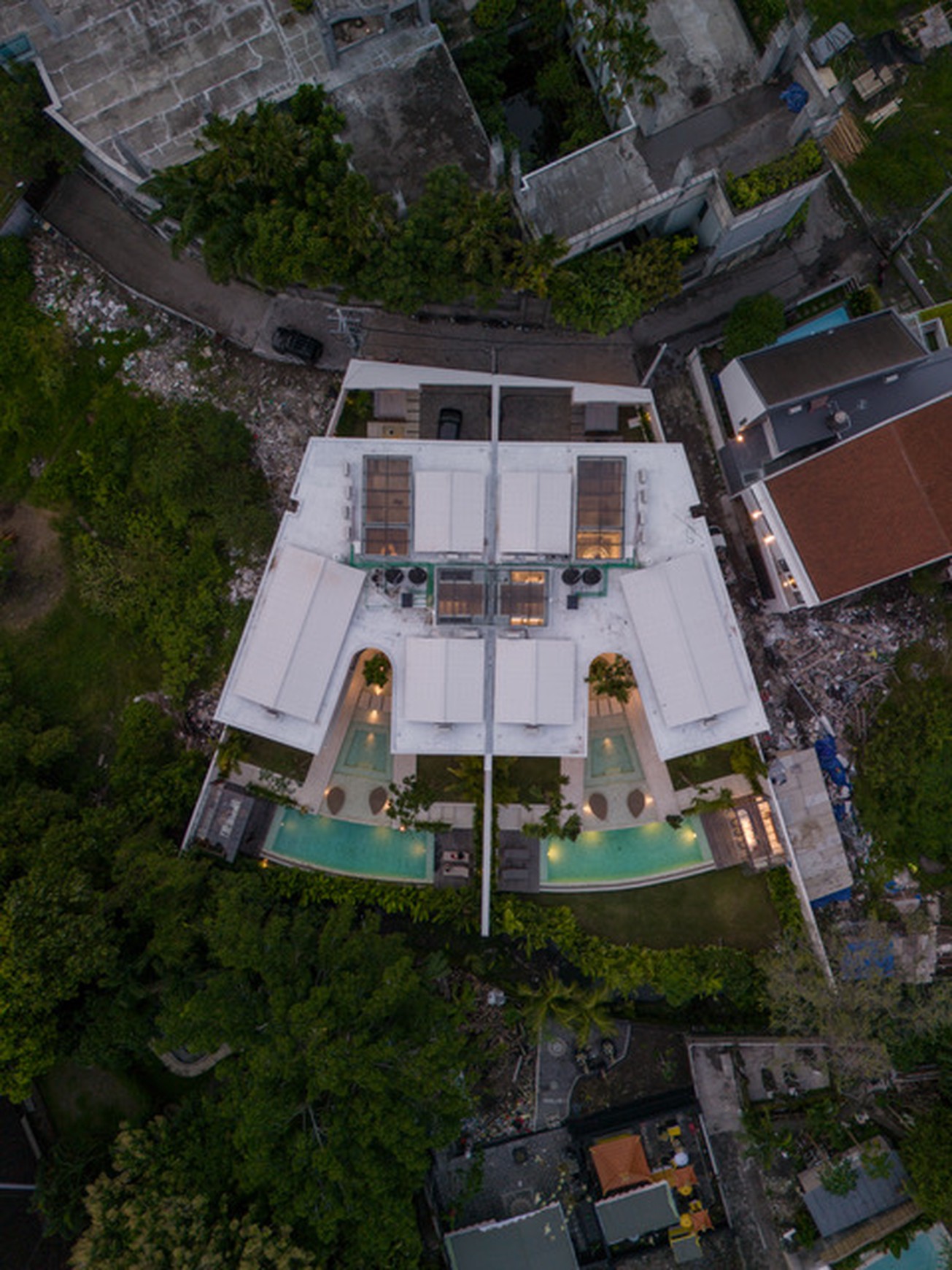 Brand New Luxury Villa in Umalas, Kerobokan