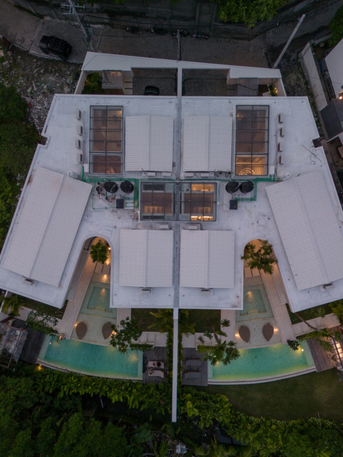 Brand New Luxury Villa in Umalas, Kerobokan