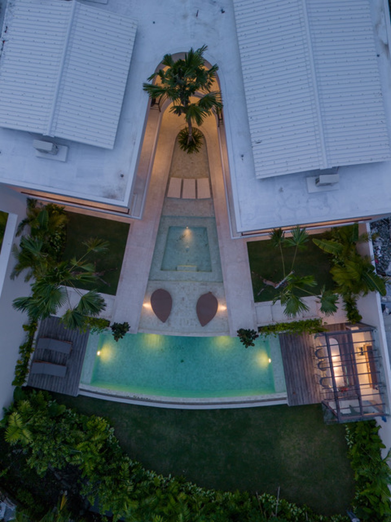 Brand New Luxury Villa in Umalas, Kerobokan