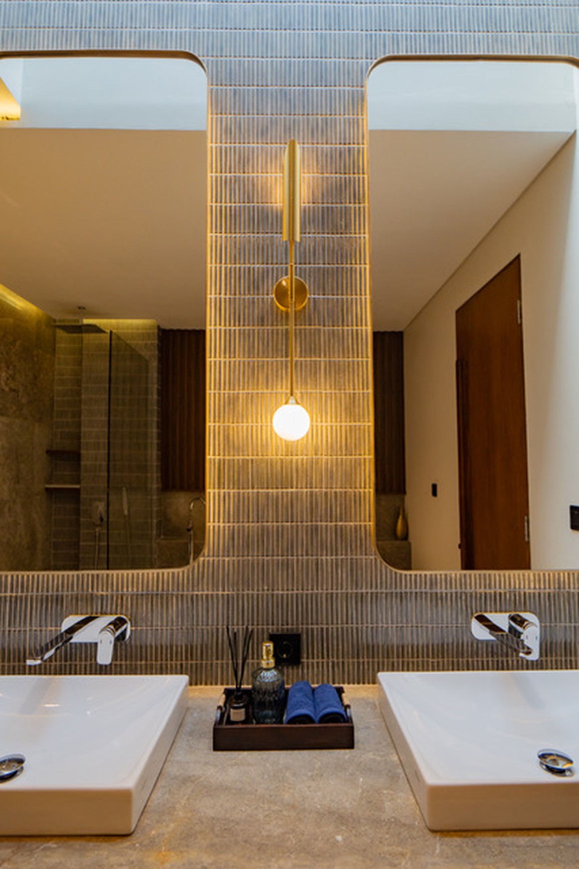 Brand New Luxury Villa in Umalas, Kerobokan