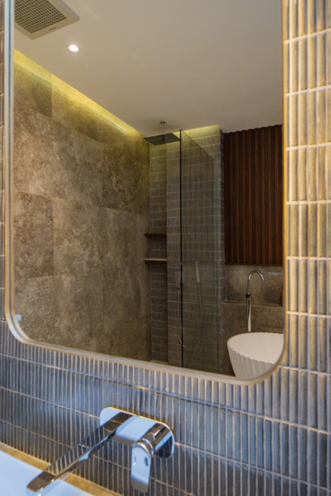 Brand New Luxury Villa in Umalas, Kerobokan