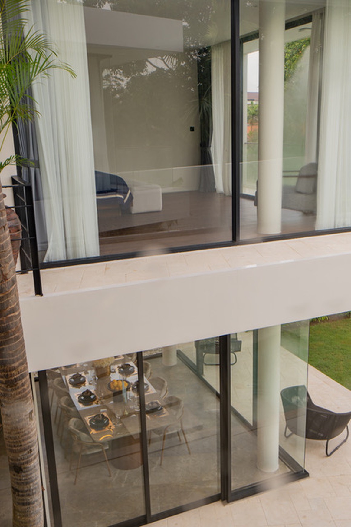 Brand New Luxury Villa in Umalas, Kerobokan