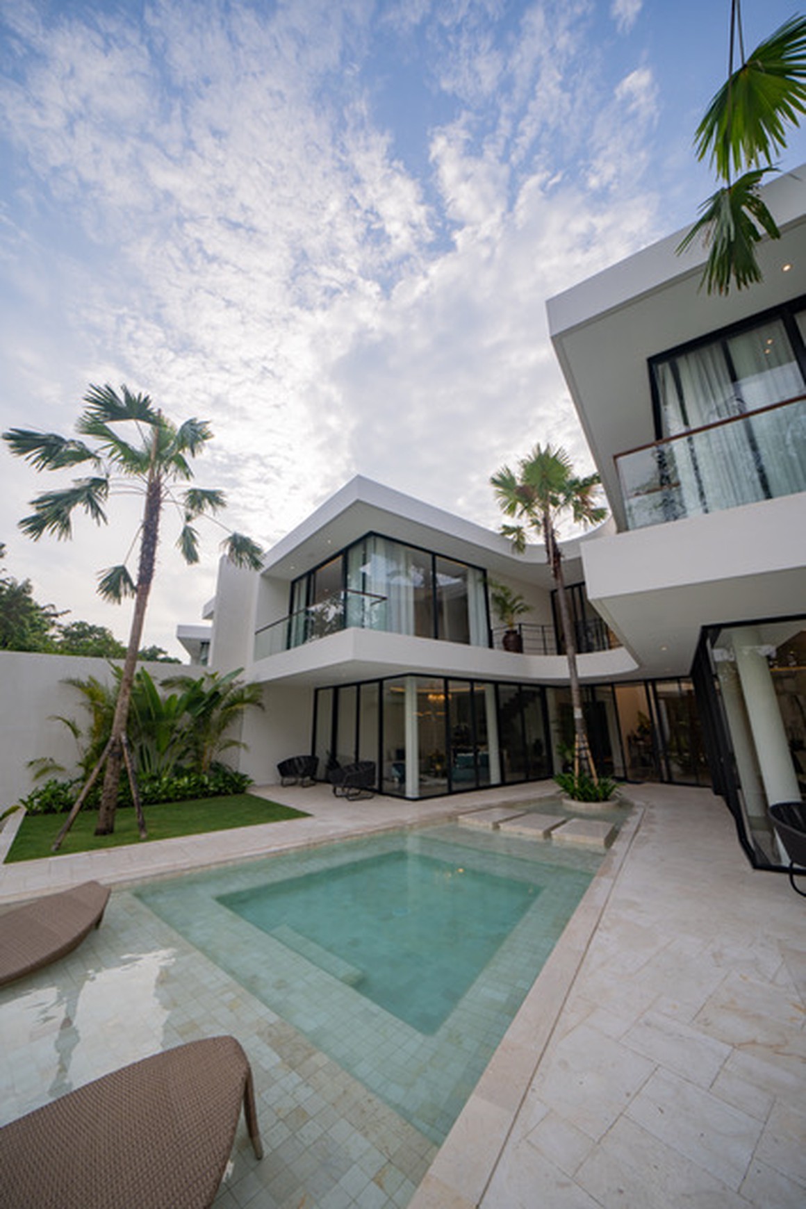 Brand New Luxury Villa in Umalas, Kerobokan