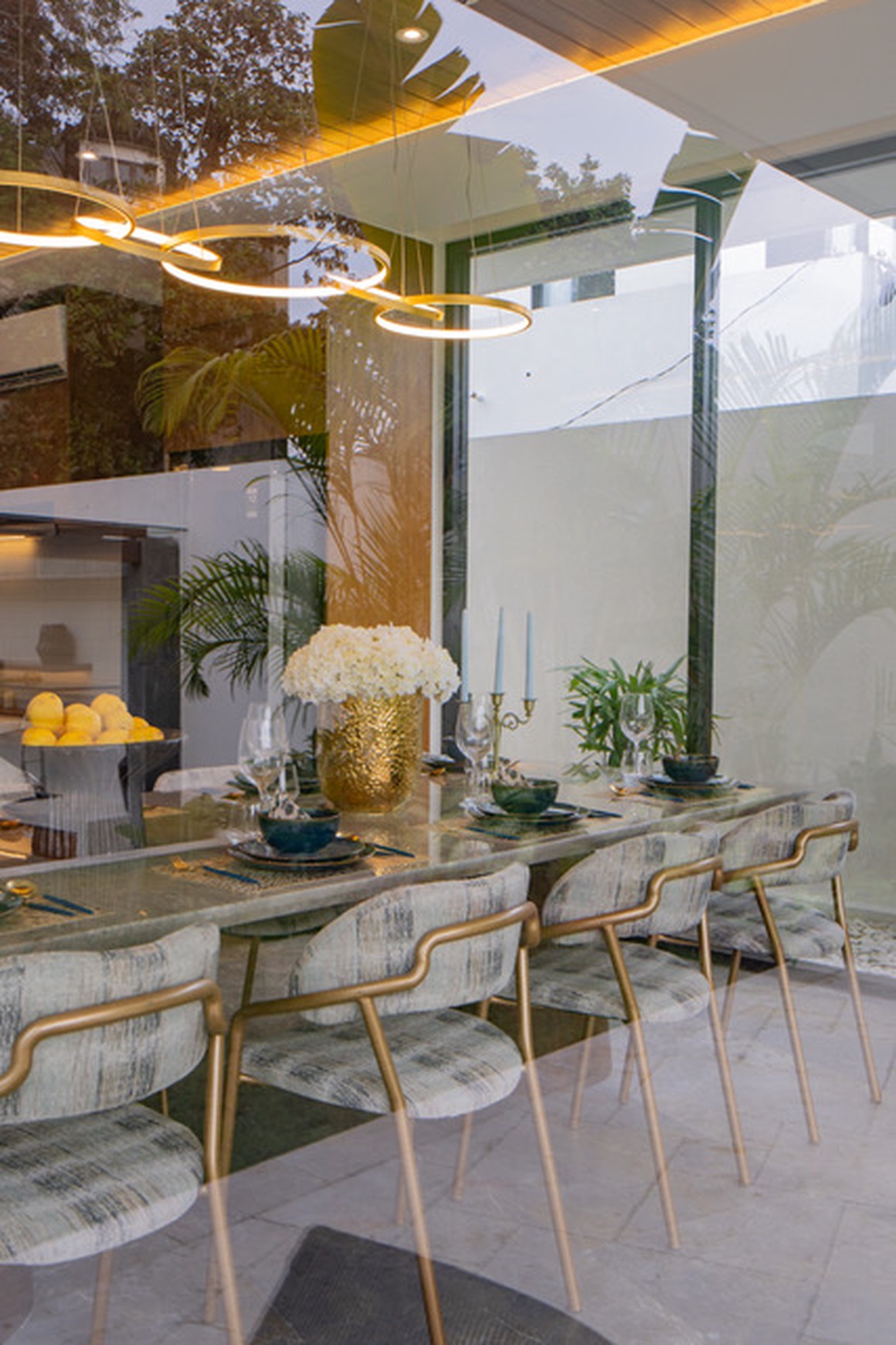 Brand New Luxury Villa in Umalas, Kerobokan
