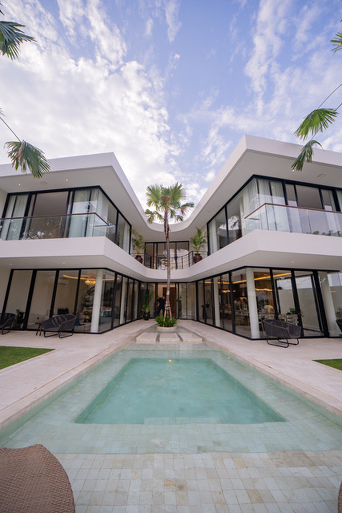 Brand New Luxury Villa in Umalas, Kerobokan