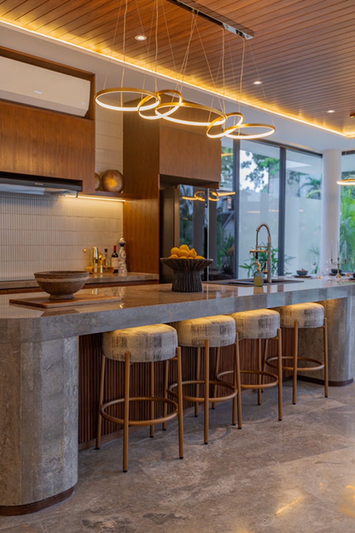 Brand New Luxury Villa in Umalas, Kerobokan