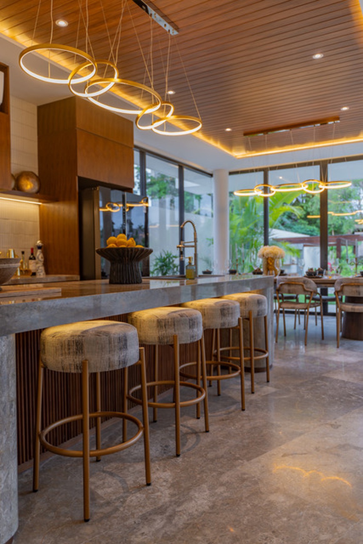 Brand New Luxury Villa in Umalas, Kerobokan