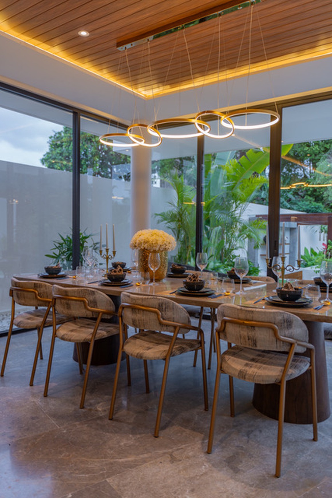 Brand New Luxury Villa in Umalas, Kerobokan