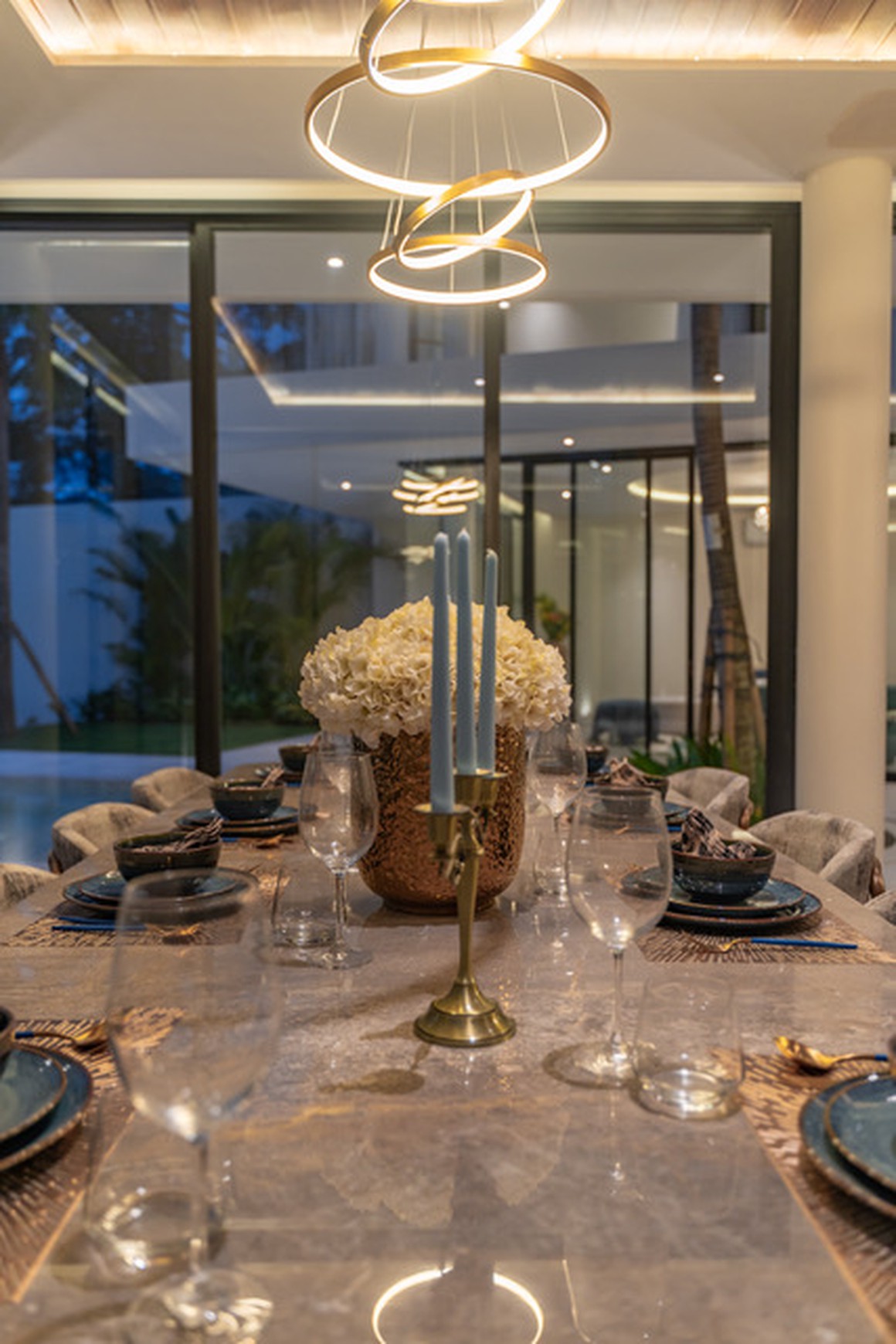 Brand New Luxury Villa in Umalas, Kerobokan