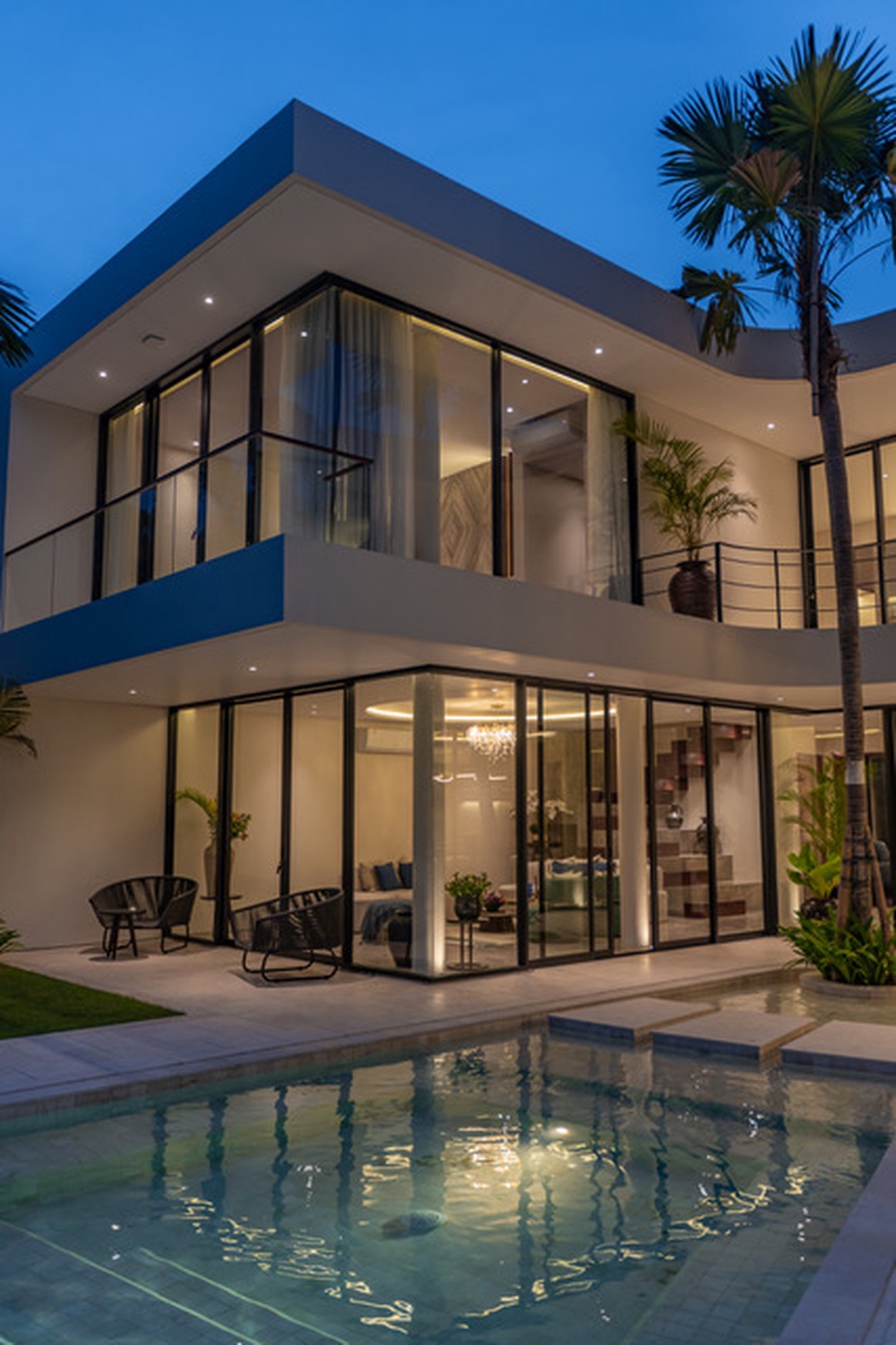 Brand New Luxury Villa in Umalas, Kerobokan