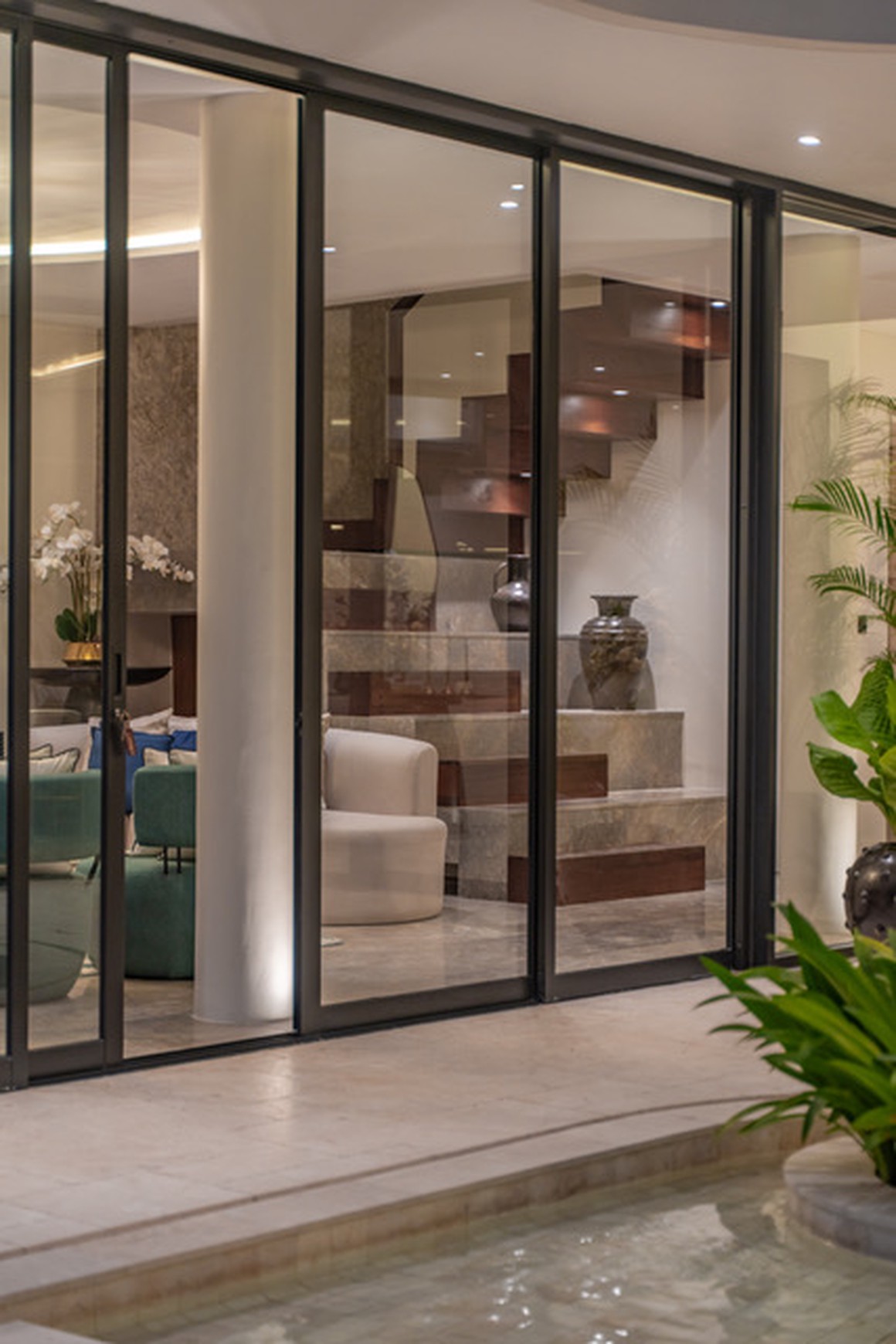Brand New Luxury Villa in Umalas, Kerobokan