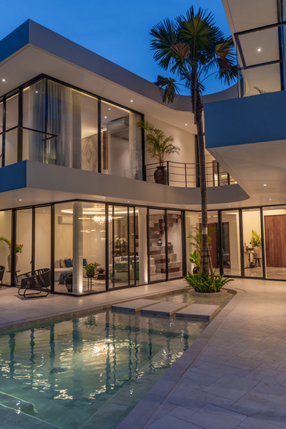 Brand New Luxury Villa in Umalas, Kerobokan