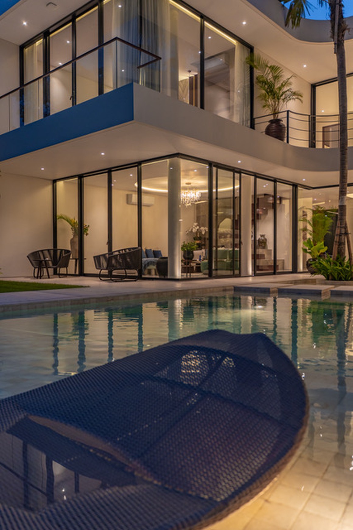 Brand New Luxury Villa in Umalas, Kerobokan
