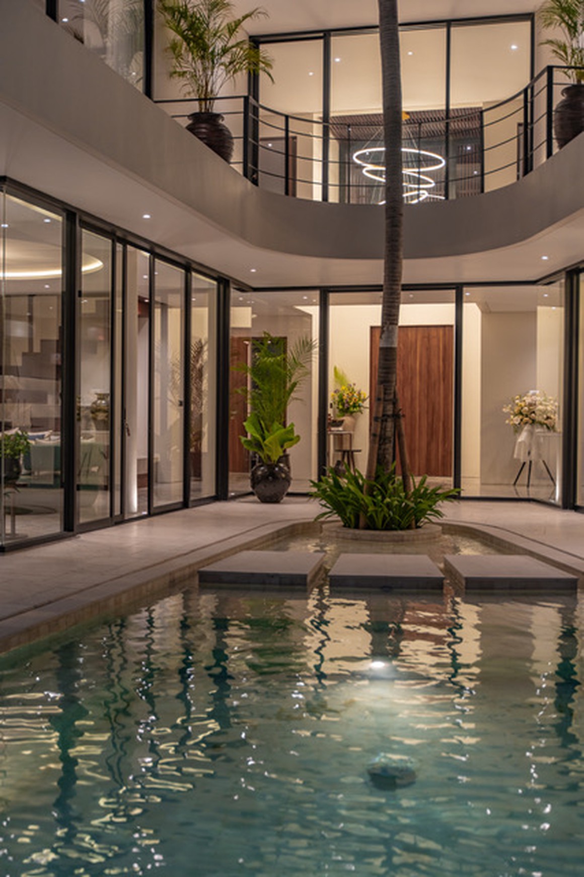 Brand New Luxury Villa in Umalas, Kerobokan