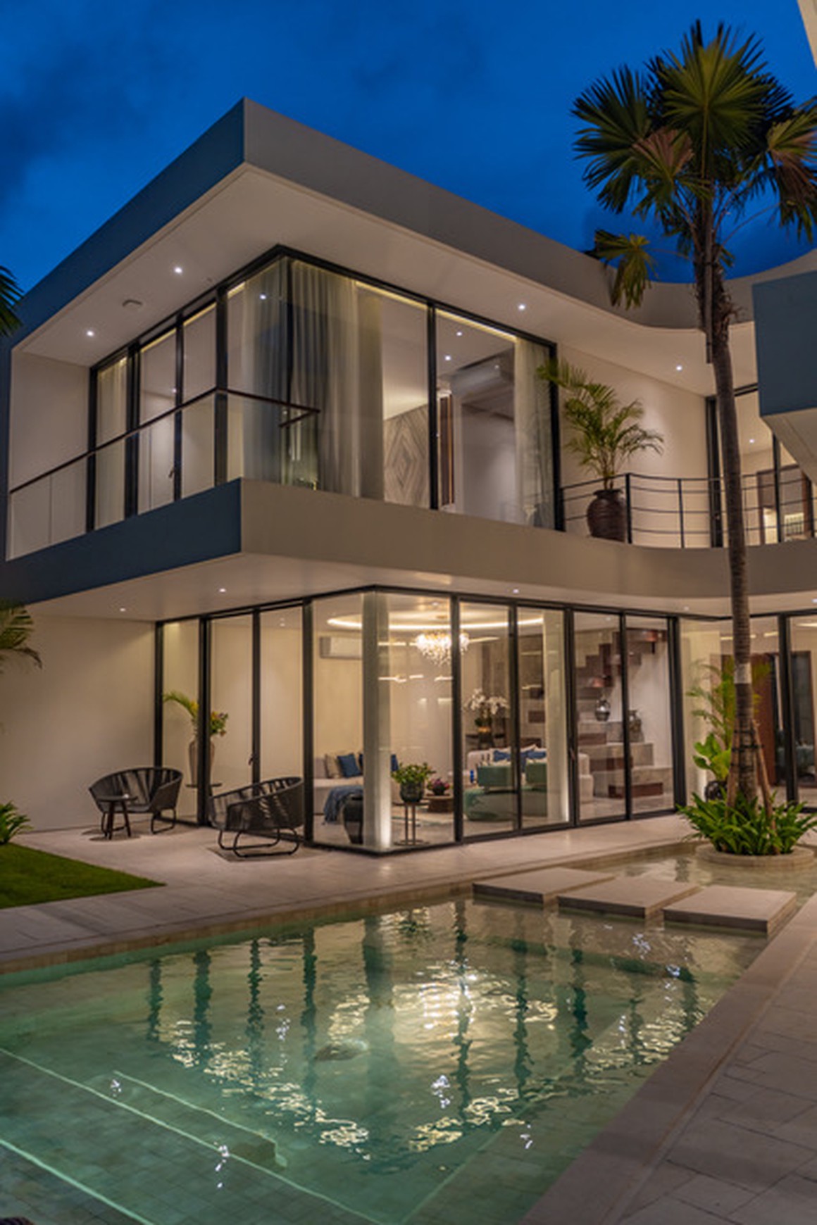 Brand New Luxury Villa in Umalas, Kerobokan