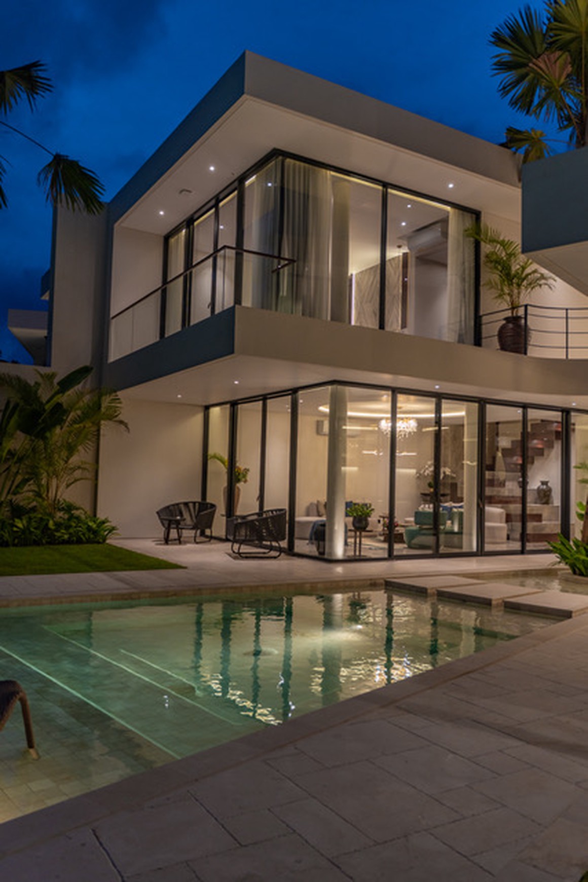 Brand New Luxury Villa in Umalas, Kerobokan